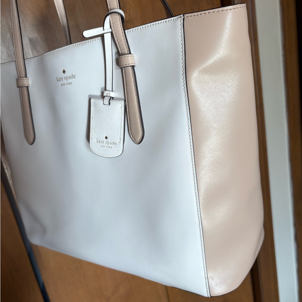 Kate Spade Do it all Tote Bag - Picture 10 of 14